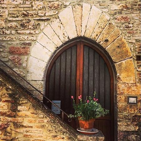 Assisi Anfiteatro Romano Zewnętrze zdjęcie