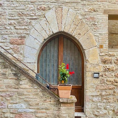 Assisi Anfiteatro Romano Zewnętrze zdjęcie