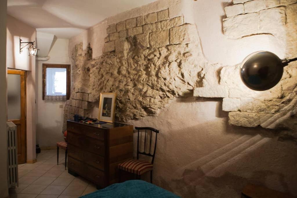 Assisi Anfiteatro Romano Zewnętrze zdjęcie