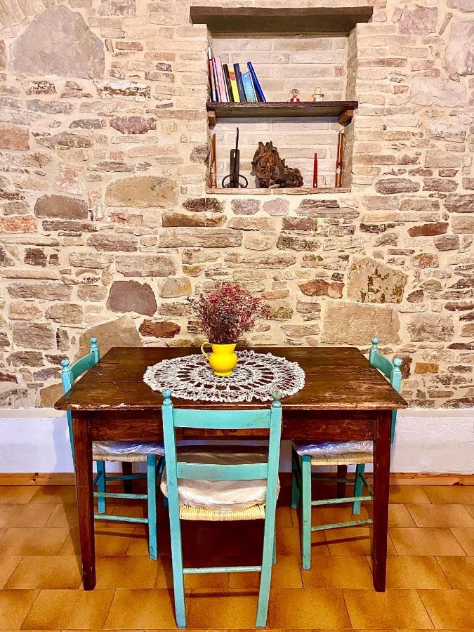 Assisi Anfiteatro Romano Zewnętrze zdjęcie