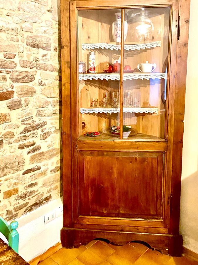 Assisi Anfiteatro Romano Zewnętrze zdjęcie